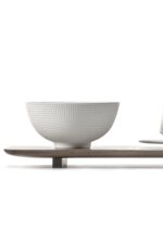 Serax Geschirr Nido by Ann Van Hoey