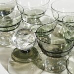 Serax Glasschale by Bela Silva