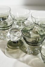 Serax Glasschale by Bela Silva