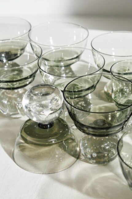 Serax Glasschale by Bela Silva