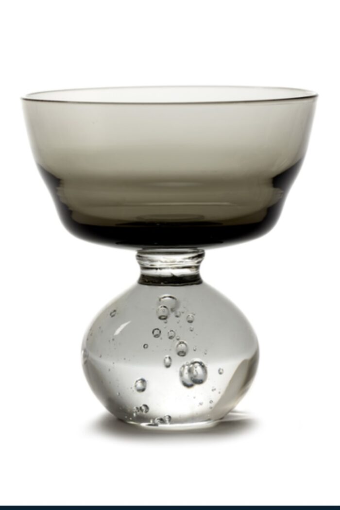 Serax Glasschale by Bela Silva – Bild 2