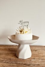 August und Gertrude Kuchen Topper – Bild 8