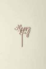 August und Gertrude Kuchen Topper – Bild 4