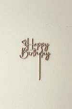 August und Gertrude Kuchen Topper – Bild 2