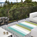 Pappelina Läufer MOLLY