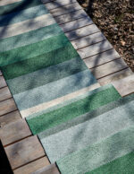 Pappelina Läufer MOLLY – Bild 2