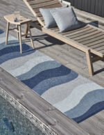 Pappelina Läufer Urvi – Bild 5