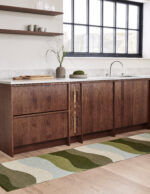 Pappelina Läufer Urvi – Bild 2