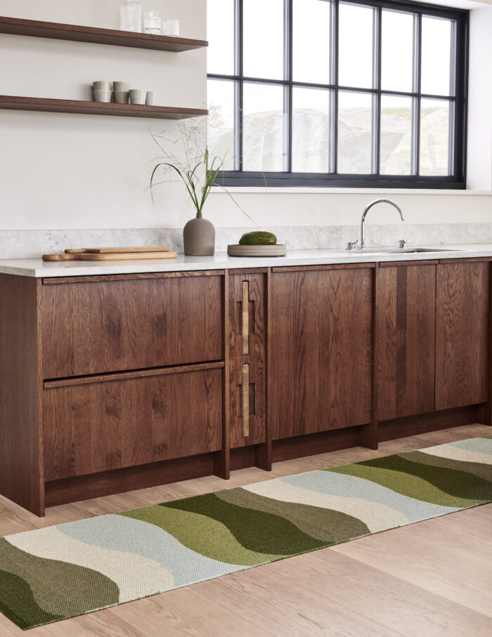 Pappelina Läufer Urvi – Bild 2