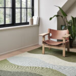 Pappelina Läufer Urvi