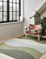 Pappelina Läufer Urvi