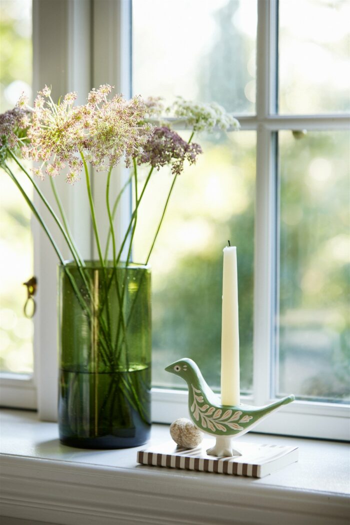 Bungalow Kerzenständer Ivy – Bild 2