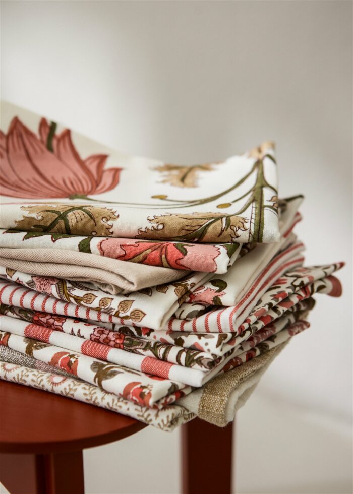 Bungalow Küchentuch – Bild 2