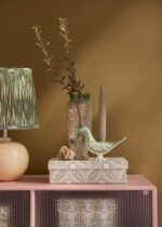 Bungalow Kerzenständer Ivy – Bild 3