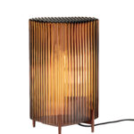 iittala Lampe Putki 340 x 205 cm kupfer