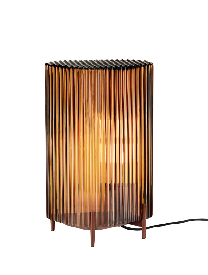 iittala Lampe Putki 340 x 205 cm kupfer – Bild 1