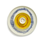Feast by Ottolenghi Teller d 22 cm h 2cm