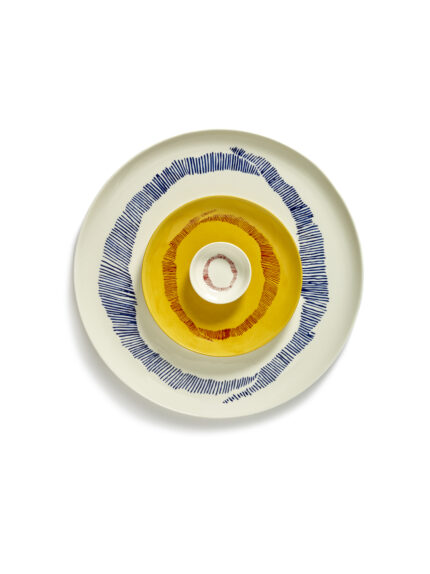 Feast by Ottolenghi Teller d 22 cm h 2cm