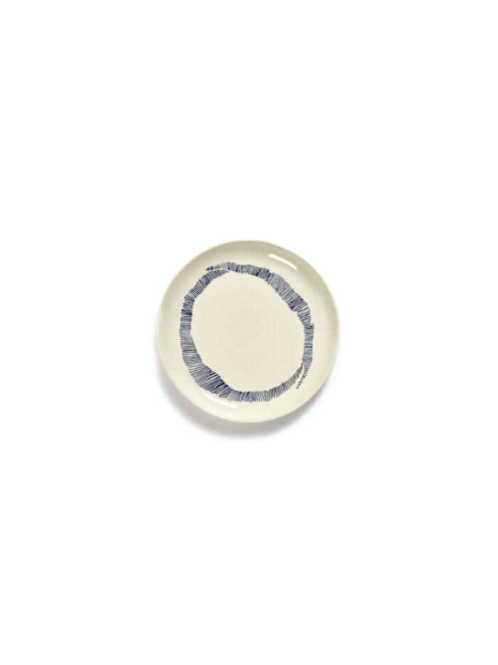 B8921004Bs1 Serax Ottolenghi Geschirr Teller d 19 cm h 2cm – Bild 8