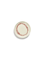 Serax Ottolenghi Geschirr Teller d 19 cm h 2cm – Bild 5