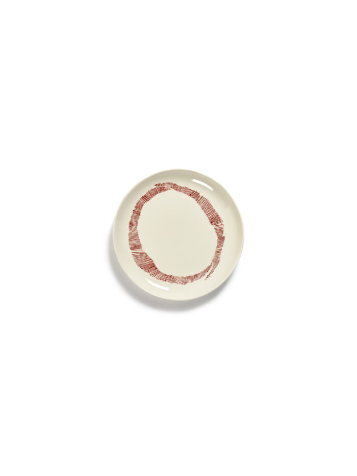 B8921004Cs1 Serax Ottolenghi Geschirr Teller d 19 cm h 2cm – Bild 5