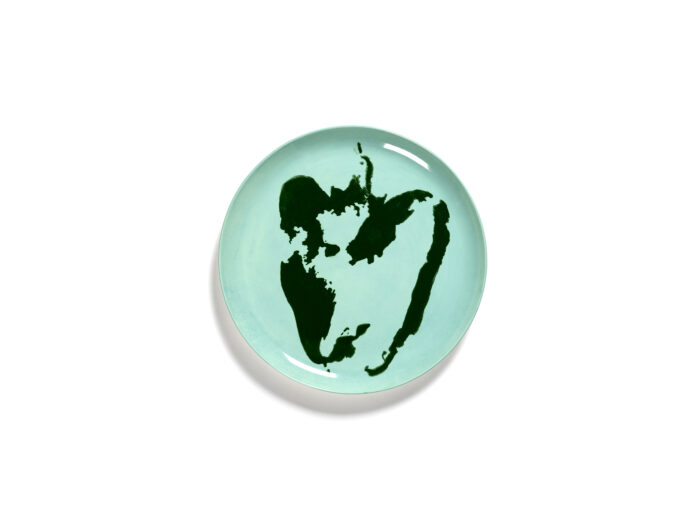 Serax Ottolenghi Geschirr Teller d 26 cm h 2cm – Bild 5