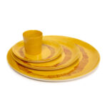 Feast by Ottolenghi Servierplatte d 35 cm h 2 cm