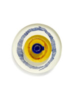 Serax Geschirr Ottolenghi Teller d 16 cm h 2cm