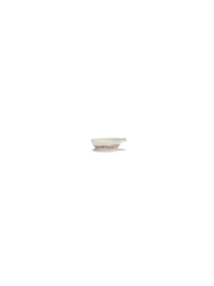 Serax Ottolenghi Geschirr Tapas Schale d 9x7 cm h 3 cm