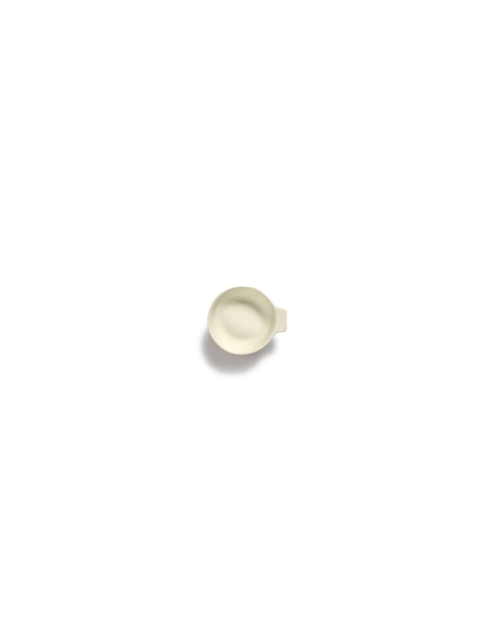 B8921011Fs1 Serax Ottolenghi Geschirr Tapas Schale d 9x7 cm h 3 cm – Bild 2