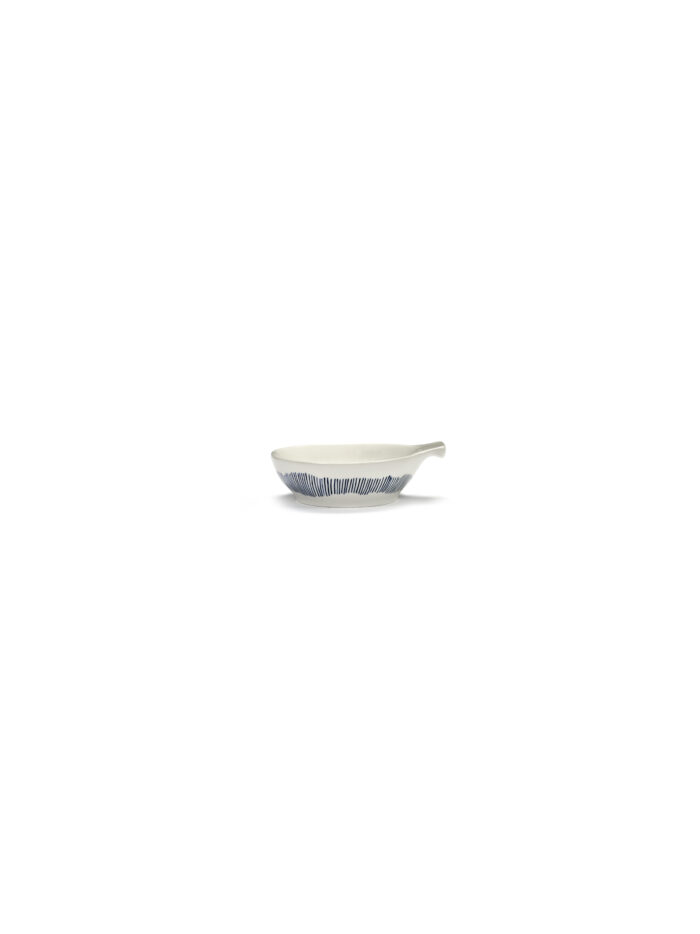 B8921012B Serax Geschirr Ottolenghi Tapas Schale d 11 cm h 3,5 cm – Bild 1