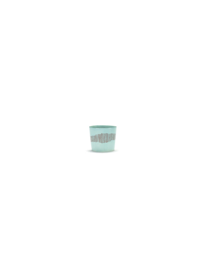 B8921017C Serax Ottolenghi Geschirr Tasse 15cl – Bild 3