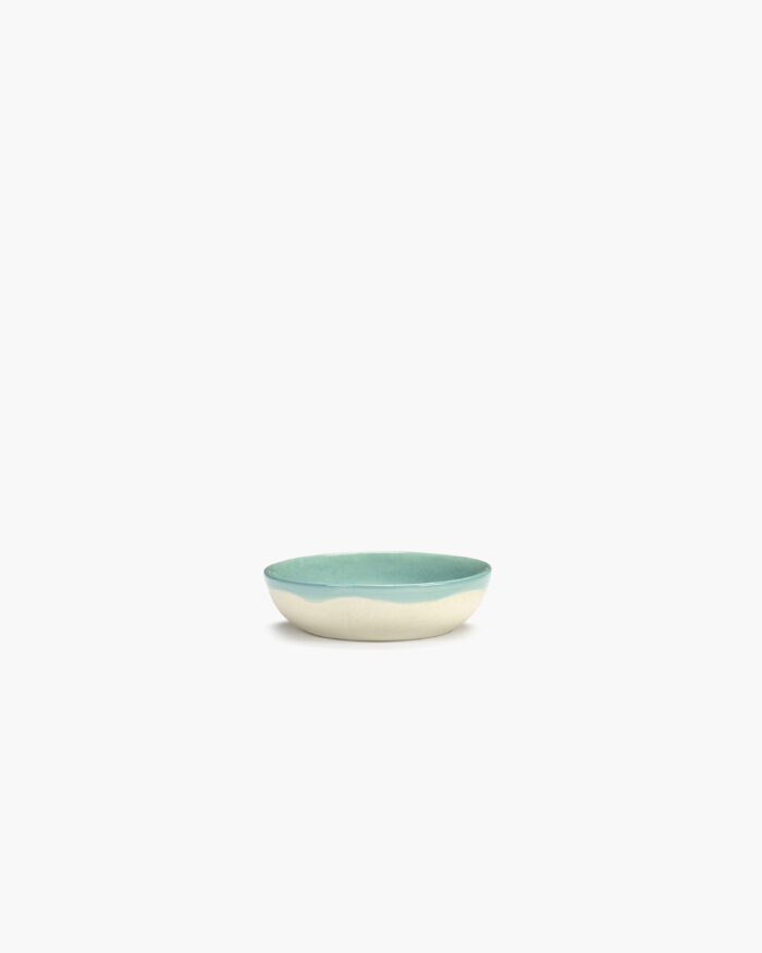 Ecom_B8921001F_02 Serax Geschirr Ottolenghi Dip Schale d 7 cm h 2 cm – Bild 2