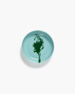 Serax Geschirr Ottolenghi Teller hoch d 22 cm h 2cm – Bild 7