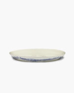 Serax Geschirr Ottolenghi Servierplatte d 34 cm h 4 cm – Bild 5