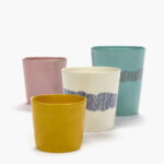 Serax Geschirr Ottolenghi Tasse 25cl