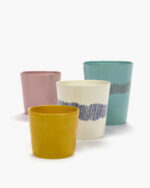 Serax Geschirr Ottolenghi Tasse 25cl