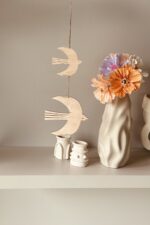 August und Gertrude Soulbird Ivy – Bild 2