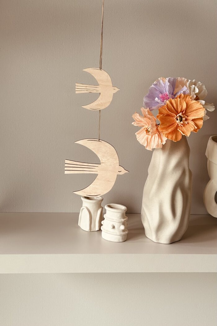 August und Gertrude Soulbird Ivy – Bild 2