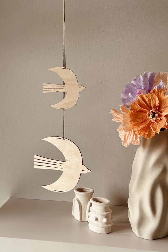 August und Gertrude Soulbird Ivy – Bild 3