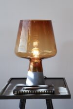 iittala Lampe Leimu 300 x 200cm kupfer – Bild 2