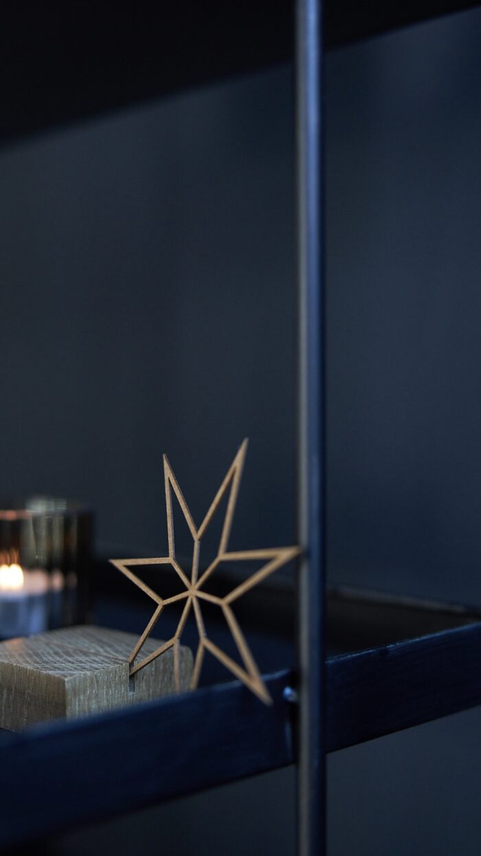 August und Gertrude Holzsterne Nova – Bild 2