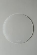 August und Gertrude Cake Board Acryl – Bild 5