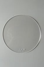 August und Gertrude Cake Board Acryl – Bild 6