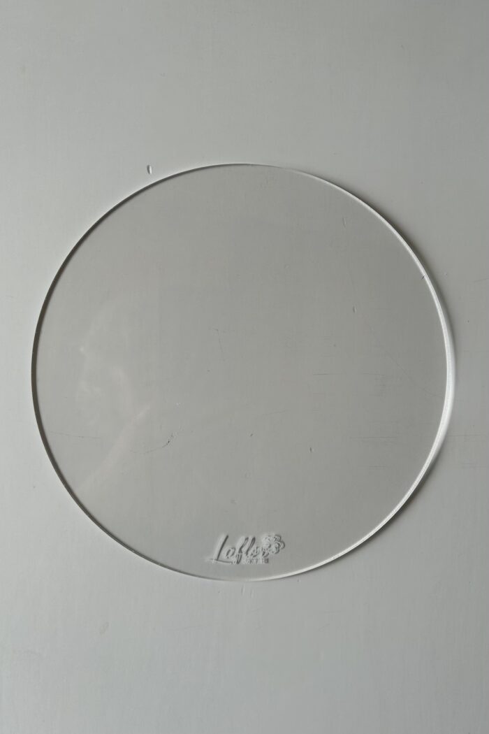 August und Gertrude Cake Board Acryl – Bild 6