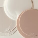 August und Gertrude Cake Board Acryl