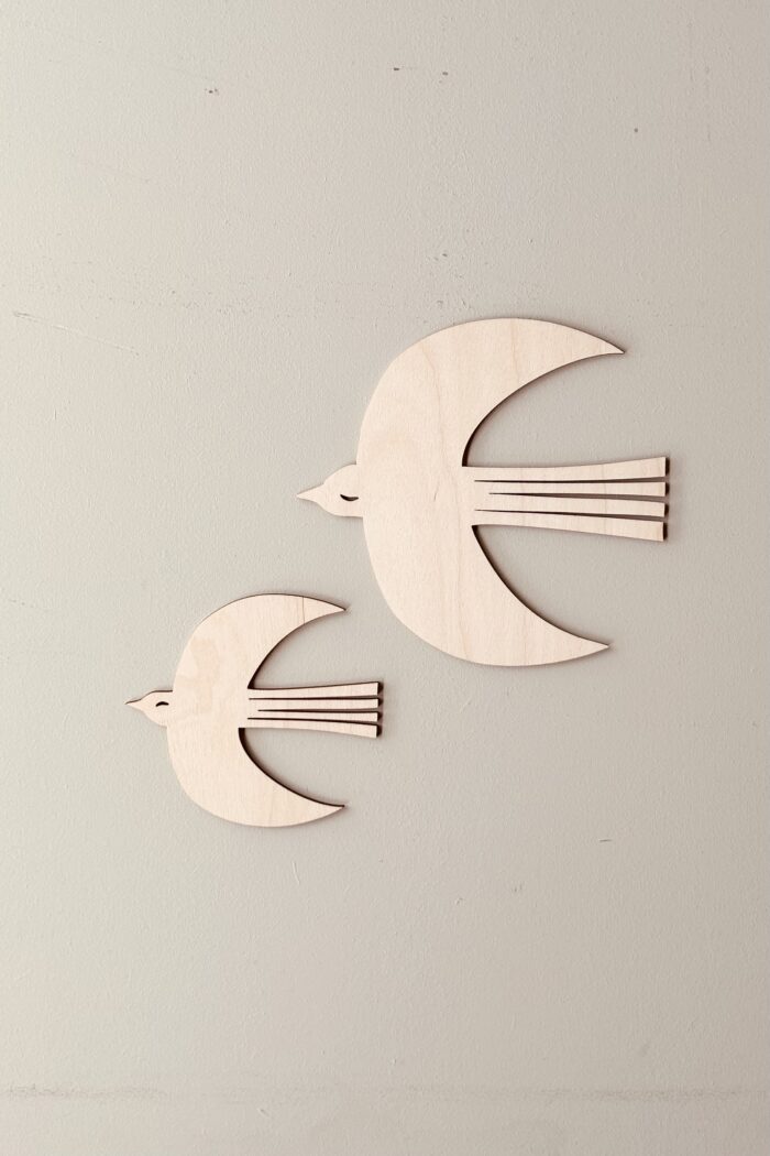 August und Gertrude Soulbird Ivy – Bild 6