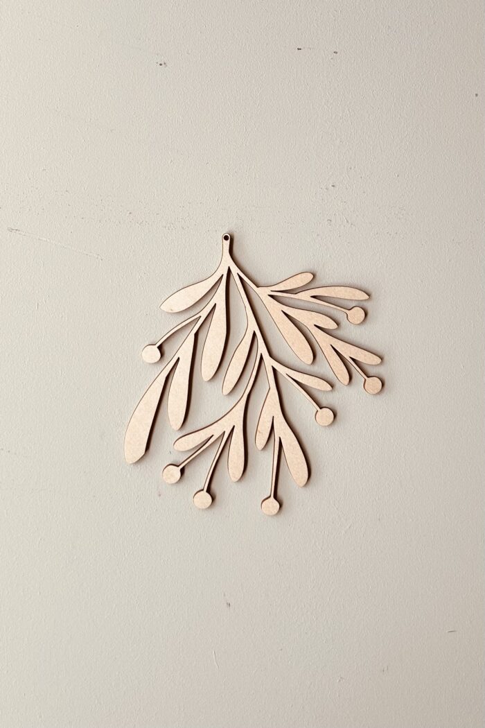 August und Gertrude Mistelzweig Olivia – Bild 4