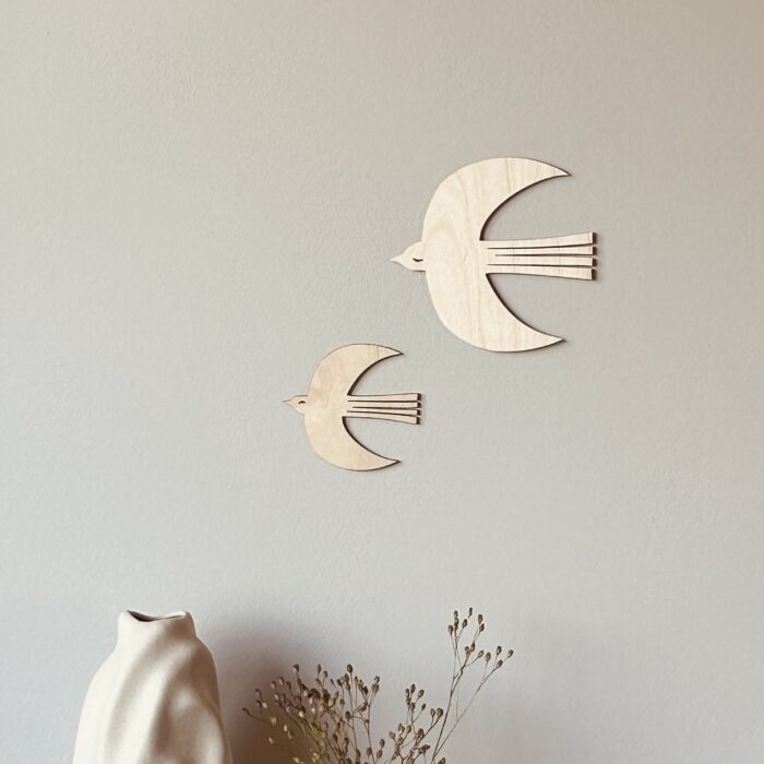 August und Gertrude Soulbird Ivy – Bild 5