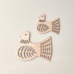 August und Gertrude Soulbird Martha